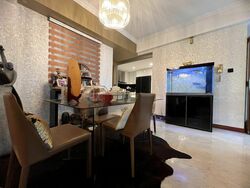 Palm Gardens (D23), Condominium #458945191